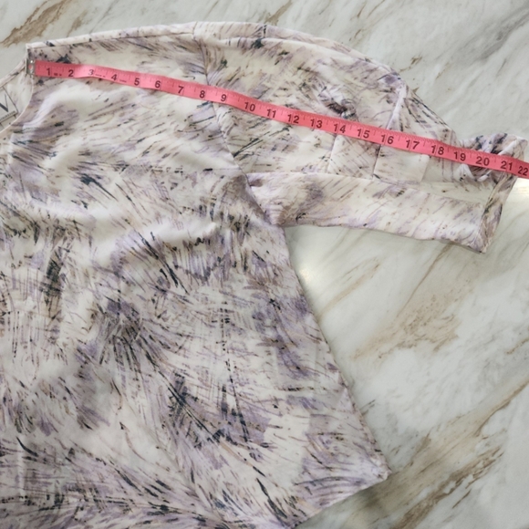 Worthington Womens  Blouse Sz S - Picture 12 of 12